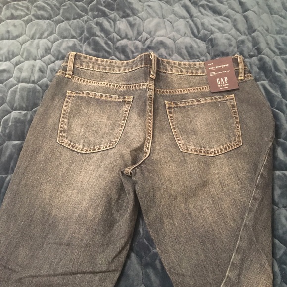 Gap Denim Jeans - Picture 6 of 6